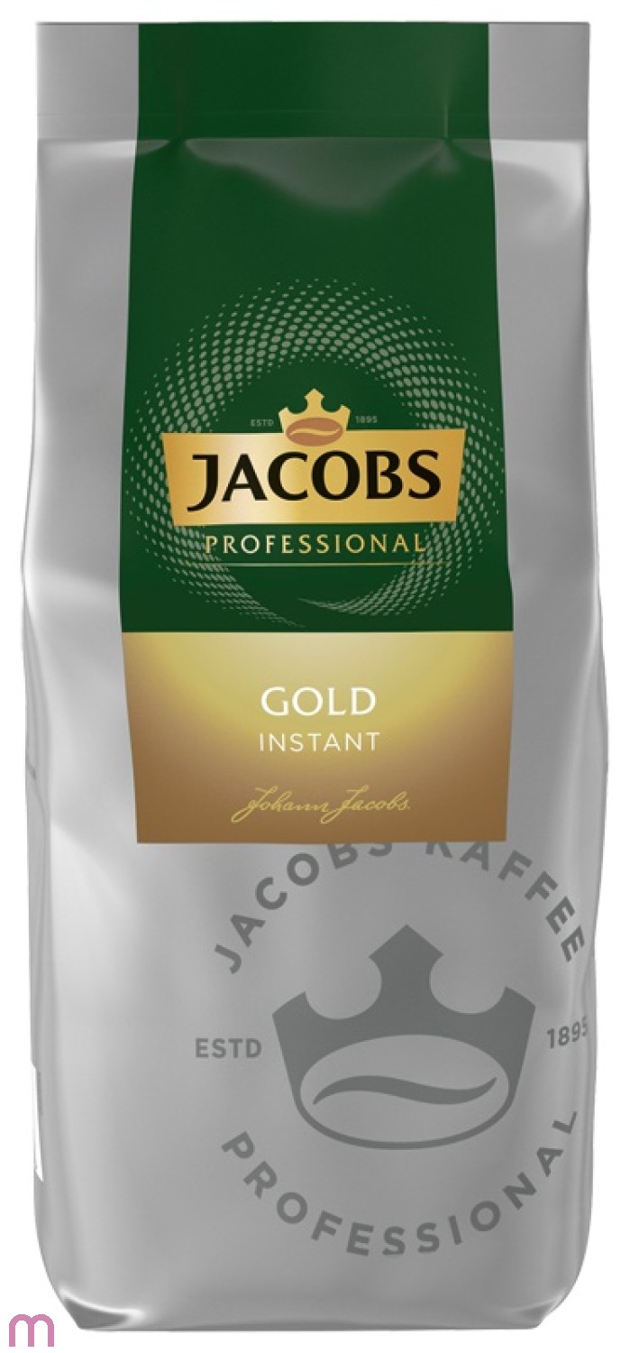 Jacobs Gold Instant 500g